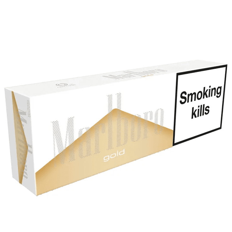 Marlboro Gold